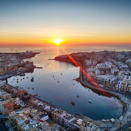 Marsascala 2 Bedroom Apartment Close To Beach! Hpi 6768 마르사스칼라 외부 사진