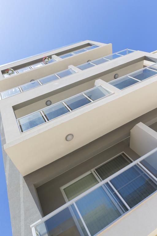 Marsascala 2 Bedroom Apartment Close To Beach! Hpi 6768 마르사스칼라 외부 사진