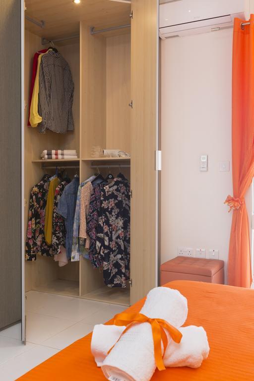 Marsascala 2 Bedroom Apartment Close To Beach! Hpi 6768 마르사스칼라 외부 사진