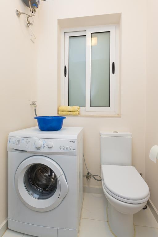 Marsascala 2 Bedroom Apartment Close To Beach! Hpi 6768 마르사스칼라 외부 사진