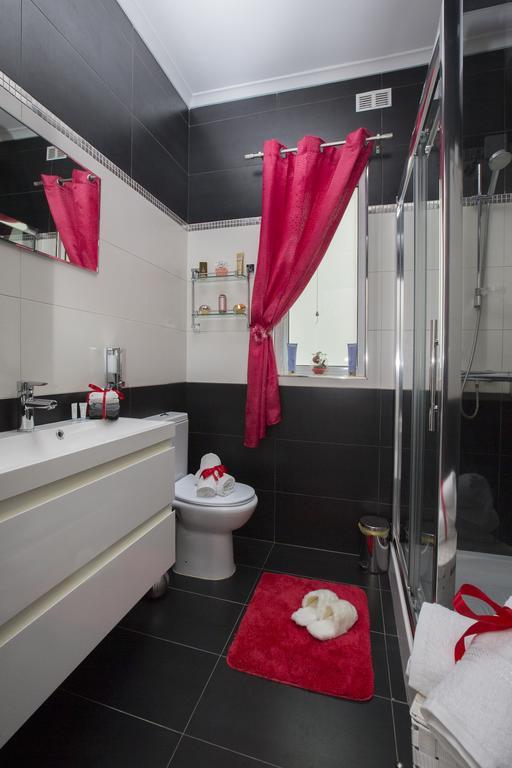 Marsascala 2 Bedroom Apartment Close To Beach! Hpi 6768 마르사스칼라 외부 사진