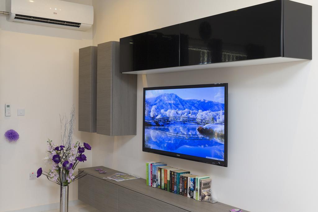 Marsascala 2 Bedroom Apartment Close To Beach! Hpi 6768 마르사스칼라 외부 사진