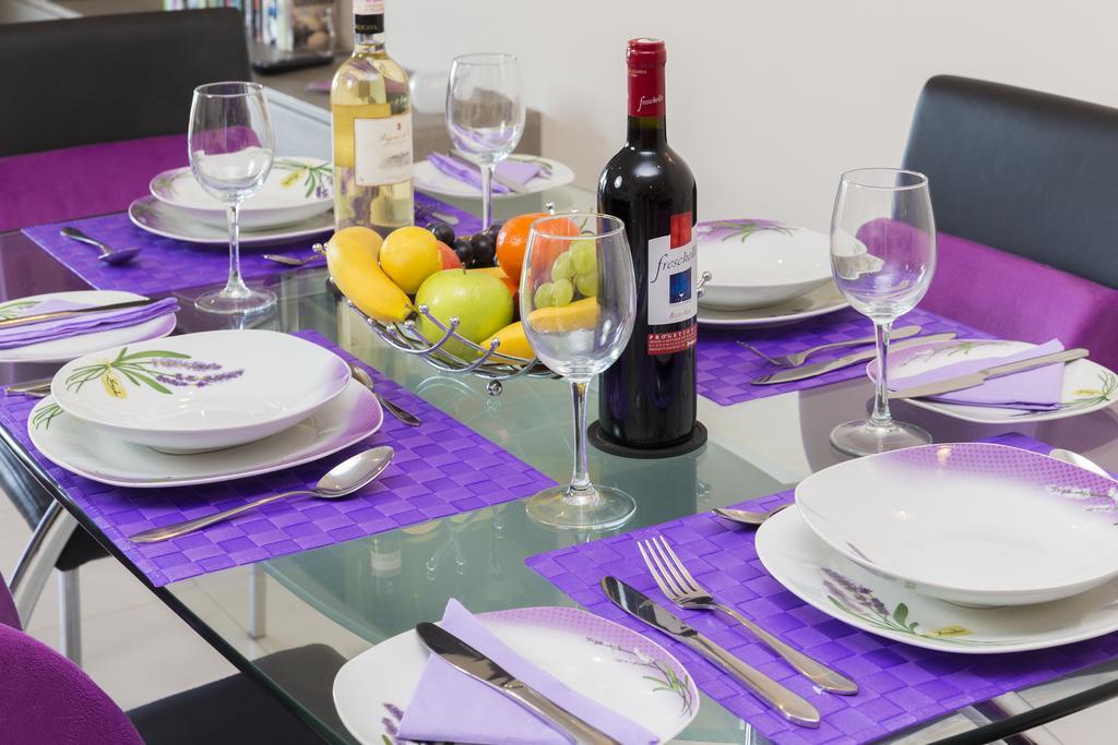 Marsascala 2 Bedroom Apartment Close To Beach! Hpi 6768 마르사스칼라 외부 사진
